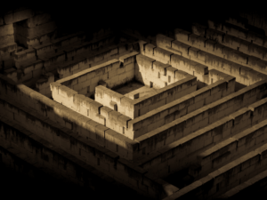 Day 5: Navigating the Logistics Labyrinth