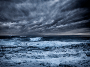 Day 3: Navigating the Seas of Risk