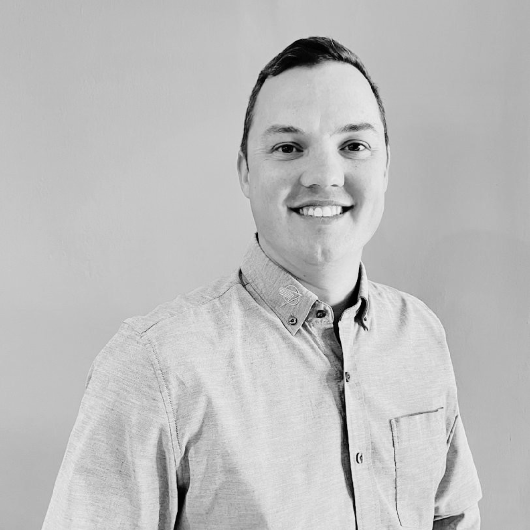 Benjamin Steyn, finance expert at Professional Risk & Asset Management, driving financial strategy and control