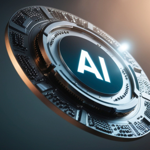 AI wearable devices guiding warehouse operations and improving productivity